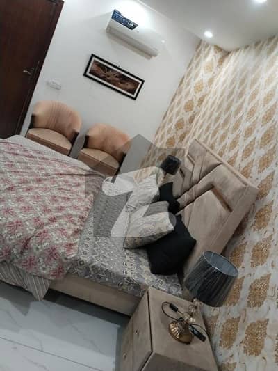 گلبرگ 3 گلبرگ,لاہور میں 2 مرلہ Studio فلیٹ 1.25 لاکھ میں کرایہ پر دستیاب ہے۔