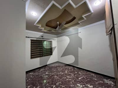 4 Marla House For Rent Is Available In G-13/1