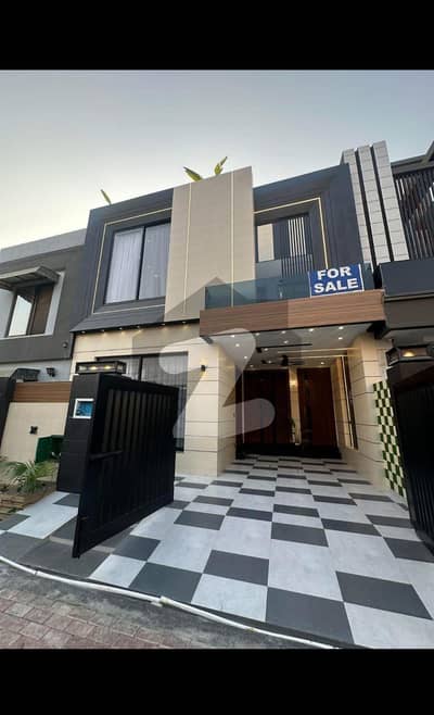 5 Marla House For Sale