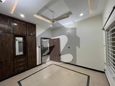 4 marla House For rent Is Available In G-13/4