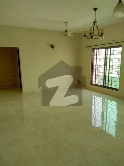 10 Marla 3 Bedroom Apartment Available For Sale In Askari 11 Lhr
