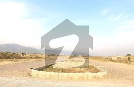 ای ۔ 12/2 ای ۔ 12,اسلام آباد میں 5 مرلہ رہائشی پلاٹ 2.25 کروڑ میں برائے فروخت۔