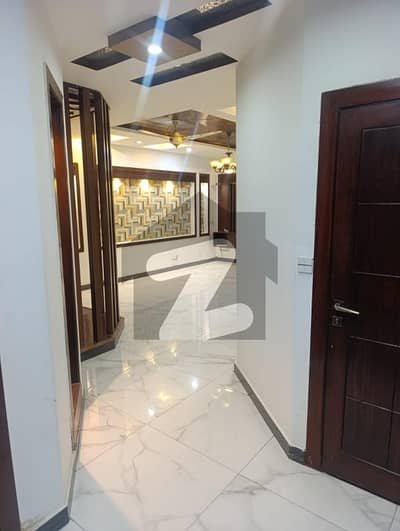 bahria Town phase 4 house for rent