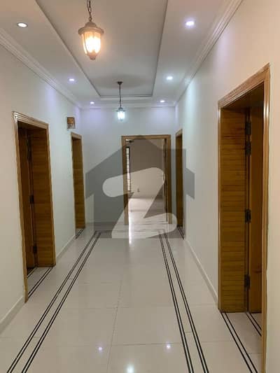 بحریہ ٹاؤن فیز 2 بحریہ ٹاؤن راولپنڈی,راولپنڈی میں 5 کمروں کا 10 مرلہ مکان 1.35 لاکھ میں کرایہ پر دستیاب ہے۔