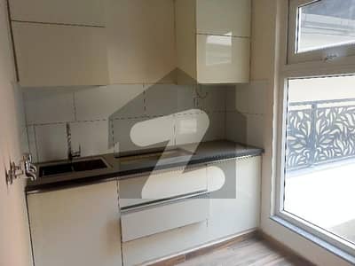 فیصل ٹاؤن - ایف ۔ 18 اسلام آباد میں 2 مرلہ Studio فلیٹ 74.0 لاکھ میں برائے فروخت۔