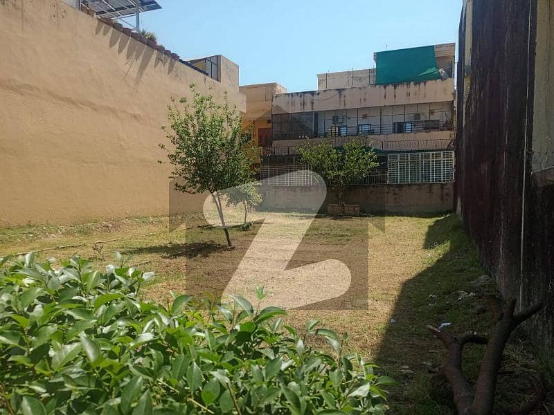 PLOT AVAILABLE FOR SALE IN I-8 PLOT AVAILABLE FOR SALE IN I-8