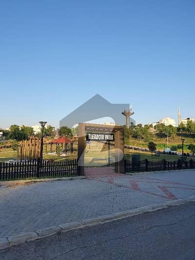 DHA phase 3 Sector B 10 Marla plot