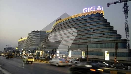 Giga MALL World Trade Center Islamabad Corporate Office Available For Rent