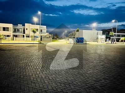 GOOD LOCATION PLOT AVAILABLE FOR SALE SECTOR F IN DHA MULTAN