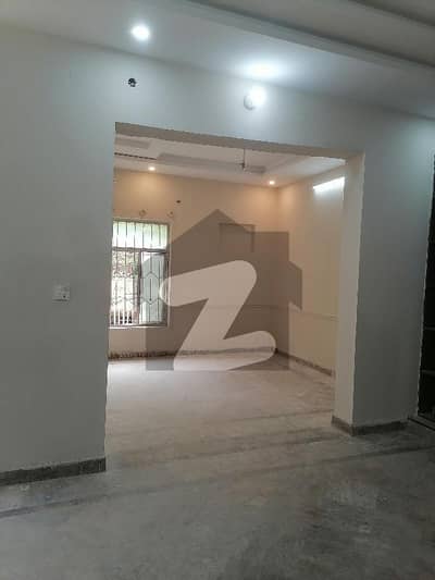 6 Marla corner house available for sale in prime location near scheme 3