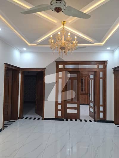 G-13 35x70 Brand New Double Storey House Available For Sale
