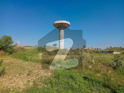 Solid land Plot Available For Sale In CDA Sector I-15/1 Islamabad