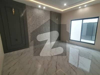 Double Storey 8 Marla House Available In Buch Executive Villas For Rent