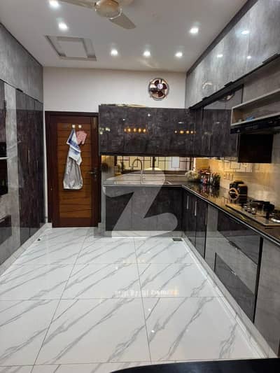 bahria Town phase 4 house for rent