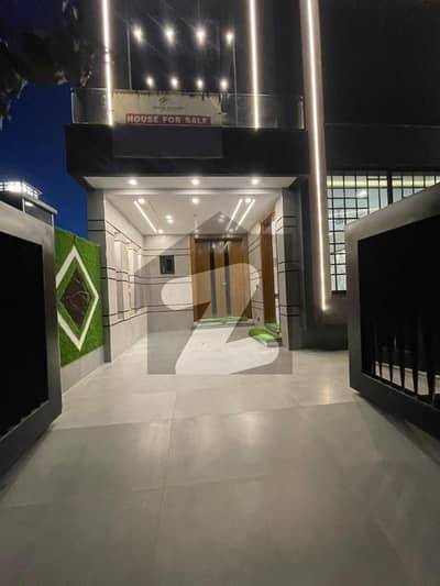 5 Marla Brand New House Available For Sale In Bahria Orchard Phase 2 Lahore 5 Marla Brand New House Available For Sale In Bahria Orchard Phase 2 Lahore