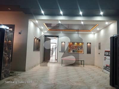 Brand New corner 10 Marla House for sale in LDA Avenue-1 Lahore.