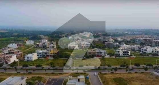 گلبرگ ریزیڈنشیا - بلاک سی گلبرگ ریزیڈنشیا,گلبرگ,اسلام آباد میں 7 مرلہ رہائشی پلاٹ 1.4 کروڑ میں برائے فروخت۔