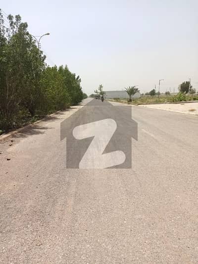 Gulshan -e-Elahi Office For Sale