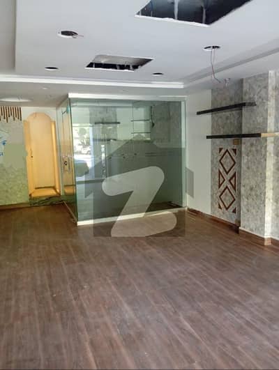 بلیو ایریا اسلام آباد میں 2 مرلہ Studio دفتر 2.5 لاکھ میں کرایہ پر دستیاب ہے۔