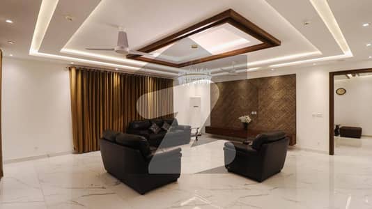 1 Kanal Beautiful Upper Portion For Rent In Dha Phase 1