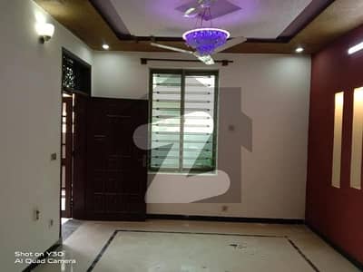 سی بی آر ٹاؤن فیز 1 سی بی آر ٹاؤن,اسلام آباد میں 5 کمروں کا 7 مرلہ مکان 3.45 کروڑ میں برائے فروخت۔