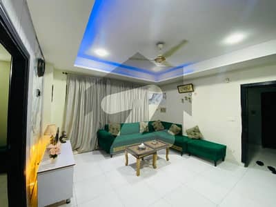 Capital Square Flat For rent Sized 1050 Square Feet