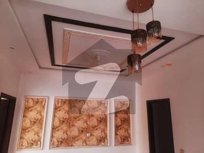 5 Marla House For Rent In DHA Rahbar 11 Sector 2 Prime Location