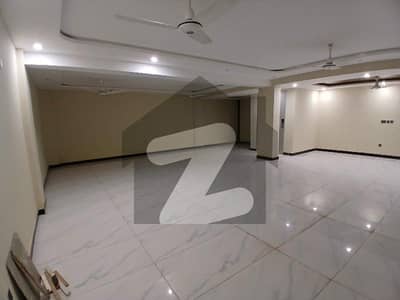 Corporate Office Available for Rent in GIGA DHA 2