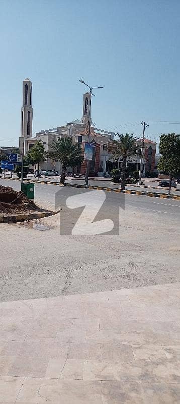 Faisal Hills C Block Plot For Sell Hot Location