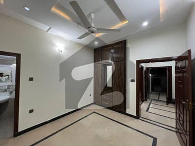 4 Marla House For Rent Is Available In G-13/4