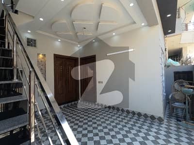 Stunning Upper Portion Is Available For rent In DHA Phase 8 - Ex Park View