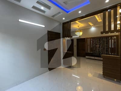 Fair-Priced 5 Marla House Available In Khuda Buksh Colony