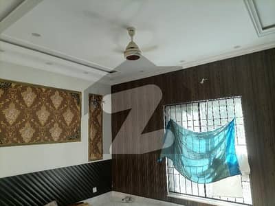 خدا بخش کالونی کینٹ,لاہور میں 3 کمروں کا 5 مرلہ مکان 2.0 کروڑ میں برائے فروخت۔