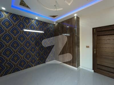 Affordable Upper Portion For rent In Eden City