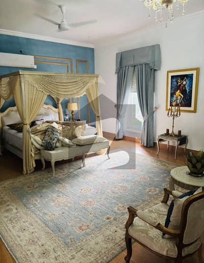 Luxury 20 Kanal Farmhouse for Sale in Chak Shahzad Islamabad