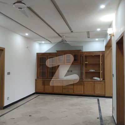 7 Marla ( 30*60 ) 3ripl story Full house Available For Rent G-15 Islamabad.