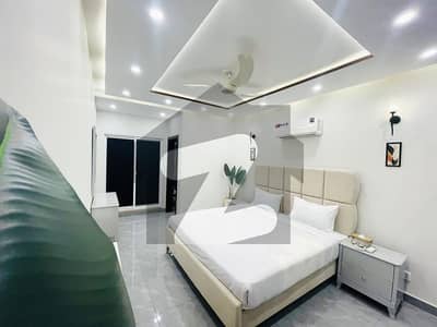 A Flat Of 1080 Square Feet In Air Avenue Luxury Apartments