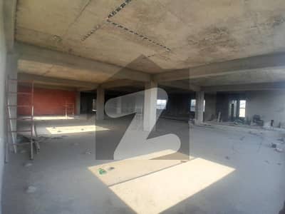 New Building For Rent In Islamabad