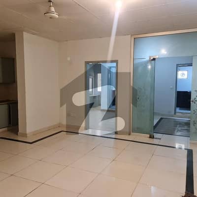 Apartment Available For Rent In F11 Markaz