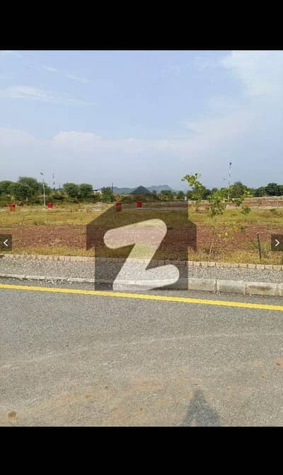 Bahria Enclave Islamabad Sector C2 10 Marla Possesionable Plot For Sale At Prime Location
