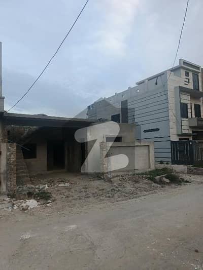 نیو سٹی فیز 2 - بلاک آئی نیو سٹی فیز 2,نیو سٹی,واہ میں 2 کمروں کا 6 مرلہ مکان 98.0 لاکھ میں برائے فروخت۔