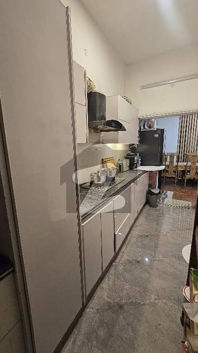 5 MARLA HOUSE FOR SALE IN NPF BLOCK C