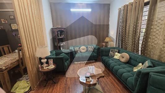 5 MARLA HOUSE FOR SALE IN NPF BLOCK C