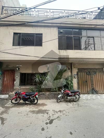 7.5 Marla House For Sale