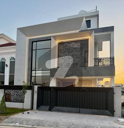 10 Marla House for Sale | Citi Housing Jhelum (E Block)