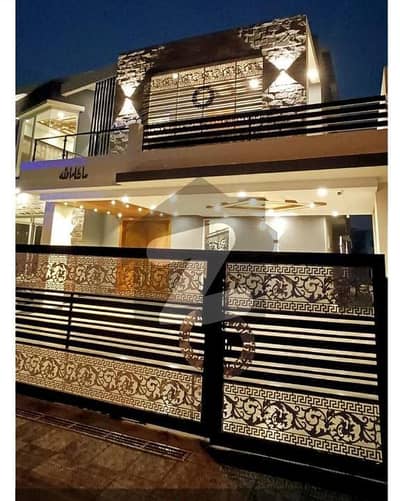 1 Kanal upper Portion For Rent In Bahria Town Phase 4