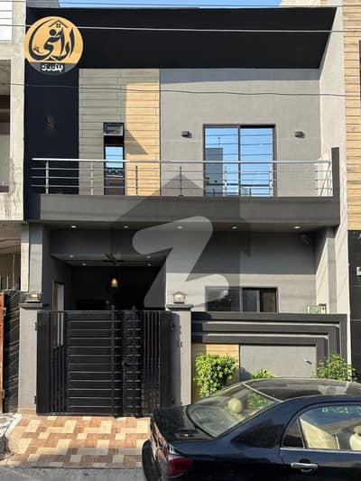 3 Marla House For Sale