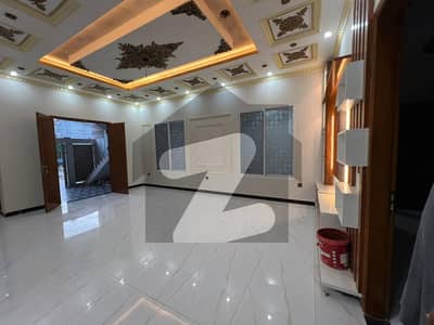 Leased | West Open | Brand new | 3 bed DD on each floor| G+1 Bungalow for Sale in Capital Housing Cooperative Society, Scheme 33