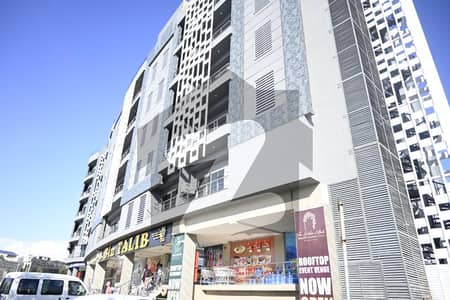 Lower Ground Shop for Sale | 427 Sq. Ft | Rented to Office | 10-Year Lease | LG-01