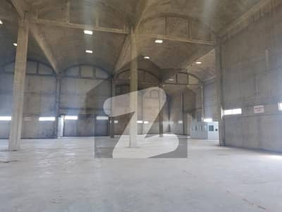 پورٹ قاسم بِن قاسم ٹاؤن,کراچی میں 6 کنال Studio گودام 15.0 لاکھ میں کرایہ پر دستیاب ہے۔